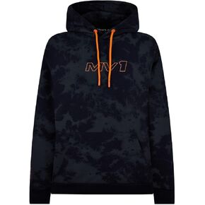Red Bull Racing F1 Max Verstappen Driver Hoodie