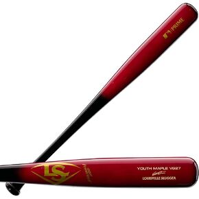 Youth Prime VG27 Vladimir Guerrero Jr. Maple Baseball Bat