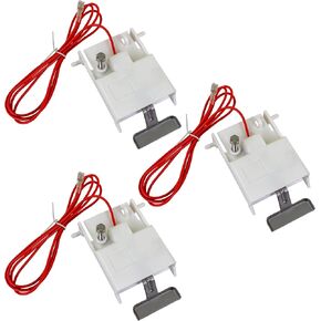 3-Pack IMM واحد استبدال مستشعر التحكم في سمك الجليد لجزء Manitowoc 7627813 76-2781-3 in Kuwait