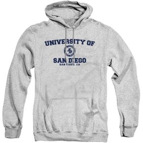 Official Circle Logo Unisex Adult Pull-Over Hoodie