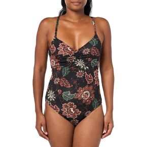 Carve Designs Women's Camari One Piece
