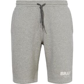 BRADY Men's Cotton Fleece R+d Short
