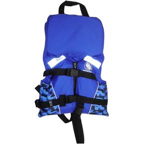 Swimline Kids USCG Approved Life Vest, Girls