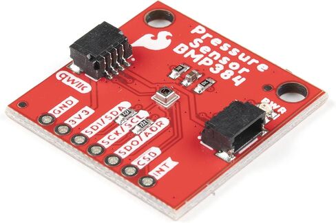 SparkFun Pressure Sensor -BMP384 -Qwiic Environmental sensor -BMP384 digital pressure sensor in Saudi Arabia