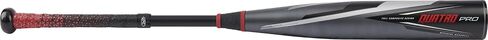Rawlings | Quatro PRO | Quatro MAX | BBCOR Baseball Bat | -3 | 2 Pc. Composite in Saudi Arabia
