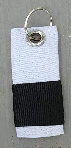 Belt Key Chain in Saudi Arabia