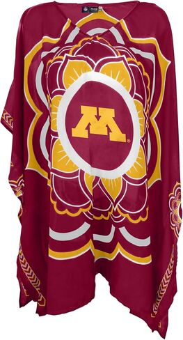 NCAA womens Sheer Caftan With Flower Design in Saudi Arabia