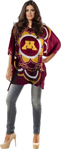 NCAA womens Sheer Caftan With Flower Design in Saudi Arabia