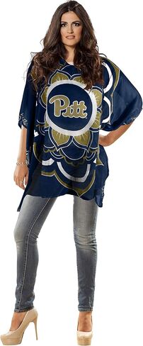 NCAA womens Sheer Caftan With Flower Design in Saudi Arabia