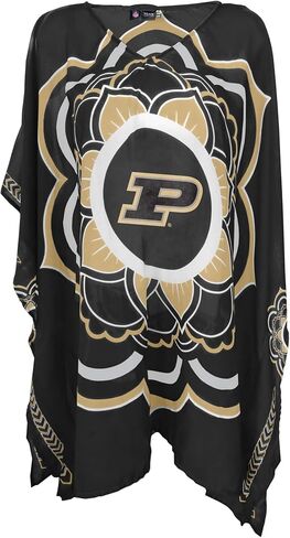 NCAA womens Sheer Caftan With Flower Design in Saudi Arabia