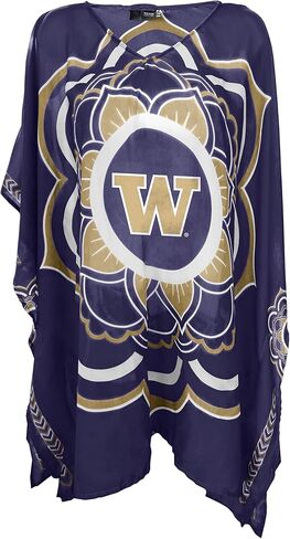 NCAA womens Sheer Caftan With Flower Design in Saudi Arabia