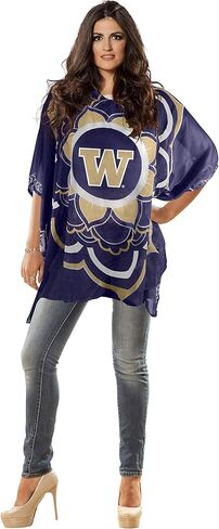 NCAA womens Sheer Caftan With Flower Design in Saudi Arabia