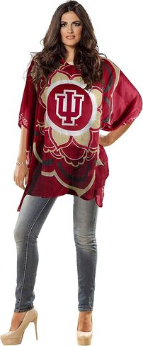 NCAA womens Sheer Caftan With Flower Design in Saudi Arabia