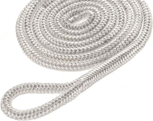 Attwood Double Braided Fender Line in Saudi Arabia