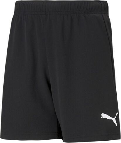 PUMA Kids' Teamrise Short in Saudi Arabia