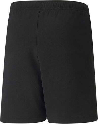 PUMA Kids' Teamrise Short in Saudi Arabia