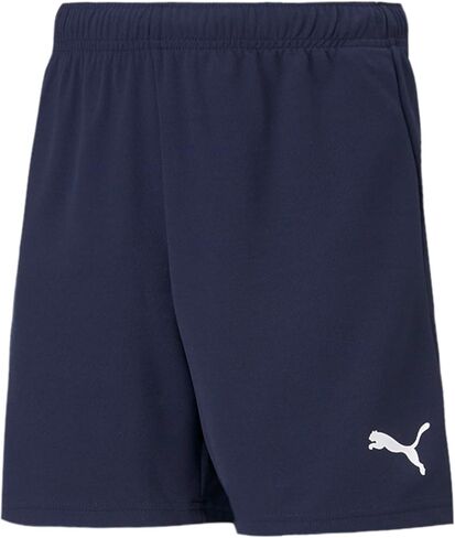PUMA Kids' Teamrise Short in Saudi Arabia