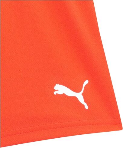 PUMA Kids' Teamrise Short in Saudi Arabia