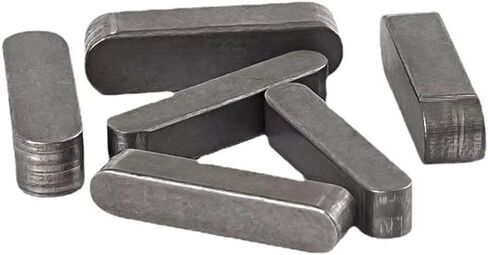 مجموعة مفاتيح ريشة مستديرة 140 قطعة من Wal front مفتاح ذو نهاية مستديرة 8 مم - 30 مم مجموعة مفاتيح من الفولاذ المقاوم للصدأ مجموعة مفاتيح عمود محرك متوازية تستخدم لربط المعدات التي يتم تفكيكها بشكل متكرر in Kuwait