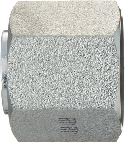 FS0304-C-08 إدراج غطاء فولاذي لتركيب ختم الوجه على شكل حلقة دائرية، 1/2 بوصة أنبوب OD in Kuwait