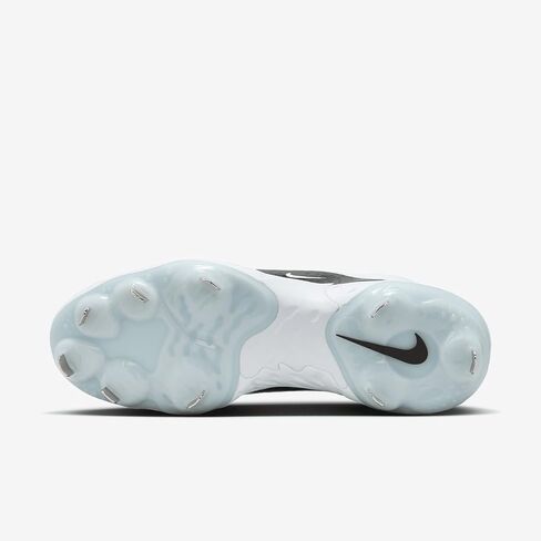Nike Alpha Team Huarache Elite 4 Low Metal Baseball Cleats in Saudi Arabia