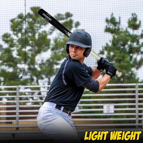 PS Series | 33 Inch Adult Maple Wood Baseball Bats | USA | in Saudi Arabia