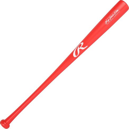 Rawlings Youth Wood Composite Baseball Bat | Maple/Bamboo Composite Design | Multiple Styles in Saudi Arabia