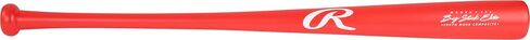 Rawlings Youth Wood Composite Baseball Bat | Maple/Bamboo Composite Design | Multiple Styles in Saudi Arabia