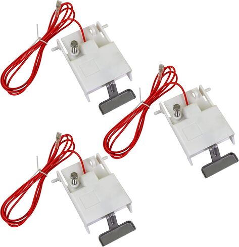 3-Pack IMM واحد استبدال مستشعر التحكم في سمك الجليد لجزء Manitowoc 7627813 76-2781-3 in Kuwait