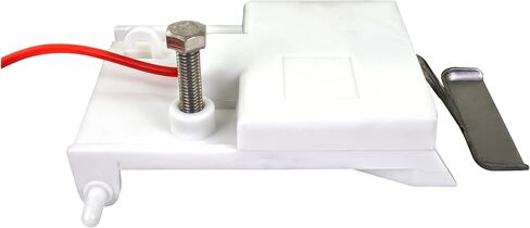 3-Pack IMM واحد استبدال مستشعر التحكم في سمك الجليد لجزء Manitowoc 7627813 76-2781-3 in Kuwait