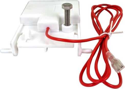 3-Pack IMM واحد استبدال مستشعر التحكم في سمك الجليد لجزء Manitowoc 7627813 76-2781-3 in Kuwait