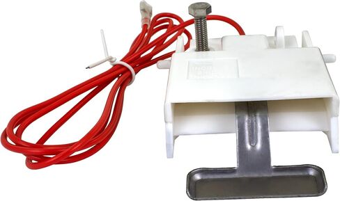 3-Pack IMM واحد استبدال مستشعر التحكم في سمك الجليد لجزء Manitowoc 7627813 76-2781-3 in Kuwait