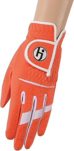 HJ Glove Women's Gripper II Golf Glove in Kuwait
