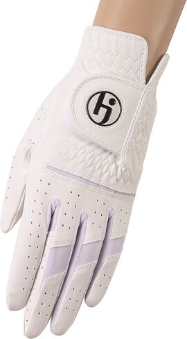 HJ Glove Women's Gripper II Golf Glove in Kuwait