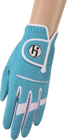 HJ Glove Women's Gripper II Golf Glove in Kuwait