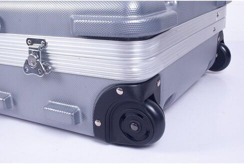 Crossrock keyboard case, PE Injection hardcase for 88/76 notes keyboard (CRA988KBK) in Saudi Arabia