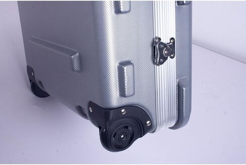 Crossrock keyboard case, PE Injection hardcase for 88/76 notes keyboard (CRA988KBK) in Saudi Arabia