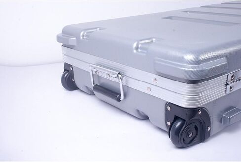 Crossrock keyboard case, PE Injection hardcase for 88/76 notes keyboard (CRA988KBK) in Saudi Arabia