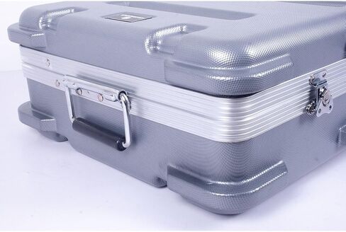 Crossrock keyboard case, PE Injection hardcase for 88/76 notes keyboard (CRA988KBK) in Saudi Arabia