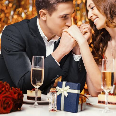 هدايا رومانسية لصديقتك - أنت تحمل مفتاح قلبي له وزوجها وزوجها، أحلى هدايا اليوم للذكرى السنوية لعيد الحب وعيد الميلاد in Kuwait