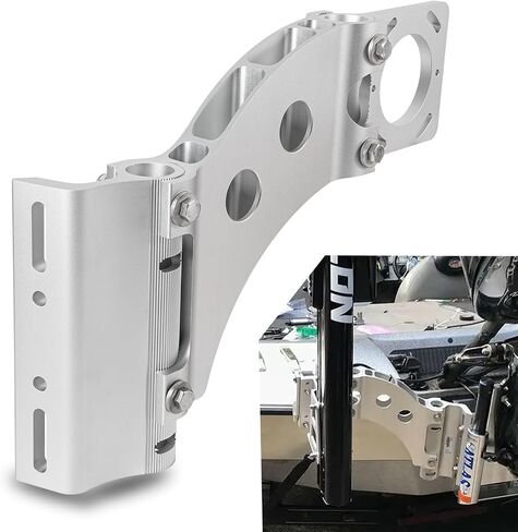 استبدال للوحة تثبيت Minn Kota 1810340 Talon Jackplate G2-Port/يمين، دعامة لوحة جاك مثبتة على جانب Talon، دعامة تثبيت Talon للميناء أو الجانب الأيمن، لدعامة تثبيت Minn Kota Talon in Saudi Arabia