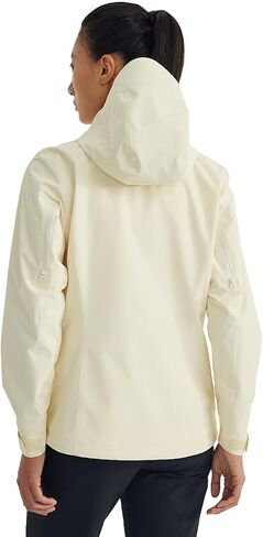 KAILAS Women's Windhunter Hardshell Jacket Hooded Waterproof Ultralight 2L FILTER-TEC Rain Jacket for Hiking Travel in Kuwait