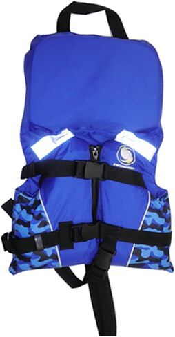 Swimline Kids USCG Approved Life Vest, Girls in Saudi Arabia