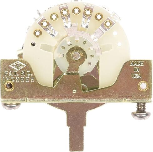 مفتاح شفرة CRL أصلي ثلاثي الاتجاهات من AllParts in Saudi Arabia