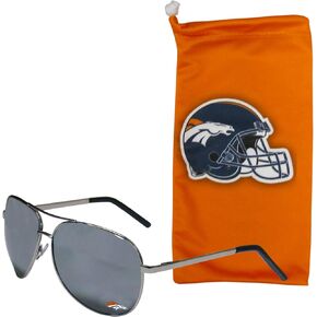 Siskiyou Aviator Sunglasses