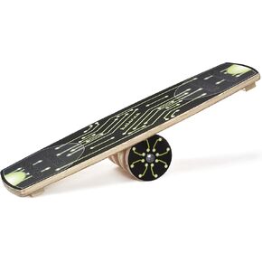 Carrom Balance Board