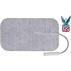 Balego BAL_647(4) رقع مستطيلة ممتازة مصنوعة من مواد خام أمريكية، 4 عبوات كل منها 4 (16 رقعة إجمالية) in Kuwait