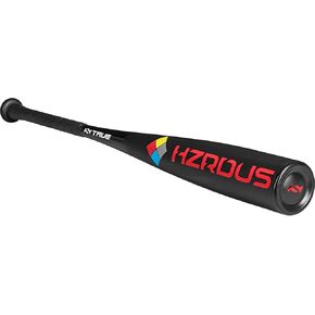 True Bats 2022 True Hzrdus Usssa Baseball Bat-10 30 20