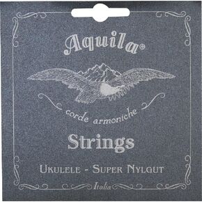 Aquila 103U Concert Ukulele Strings Set