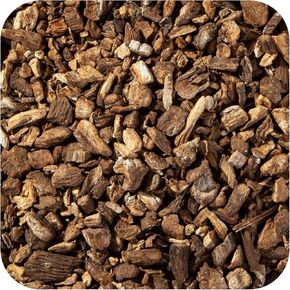 Starwest Botanicals، جذور الأرقطيون العضوية، مقطعة ومنقولة، 4 أونصة (113.4 جم) in Kuwait